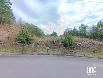 Terreno, 863 m² - Foto 1