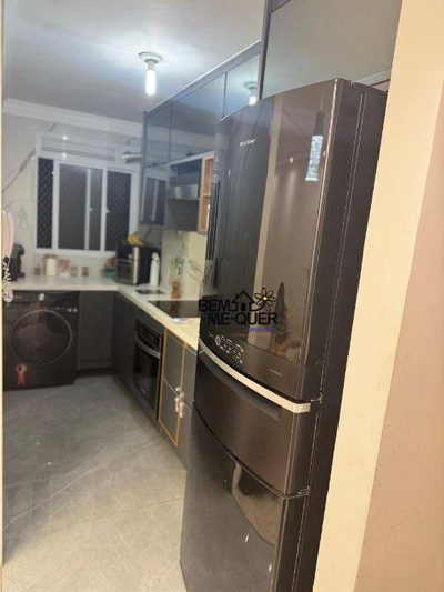 Apartamento, 2 quartos, 44 m² - Foto 4