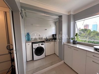 Apartamento, 3 quartos, 140 m² - Foto 5