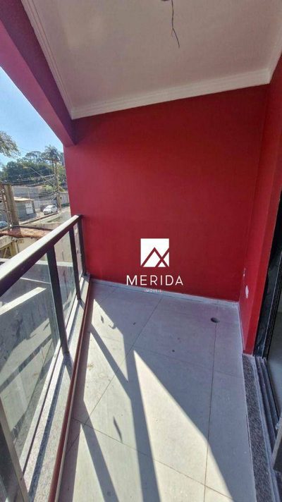 Apartamento, 2 quartos, 85 m² - Foto 5