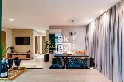 Apartamento, 3 quartos, 86 m² - Foto 1