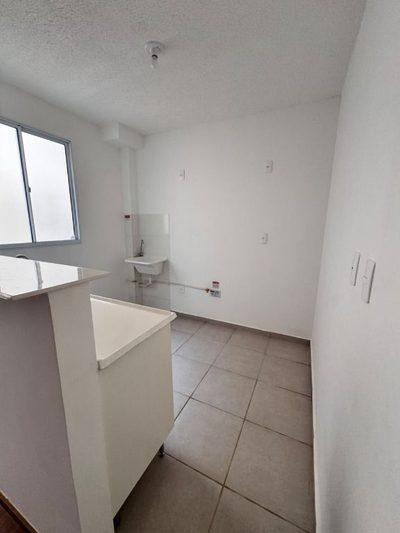 Apartamento, 2 quartos, 39 m² - Foto 2