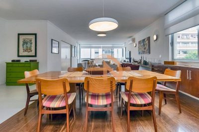 Apartamento, 3 quartos, 270 m² - Foto 3