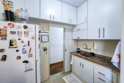 Apartamento, 3 quartos, 85 m² - Foto 1