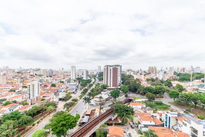 Apartamento, 1 quarto, 35 m² - Foto 1