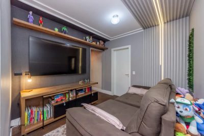 Apartamento, 4 quartos, 198 m² - Foto 1