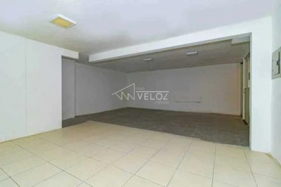 Loja-Salão, 88 m² - Foto 3