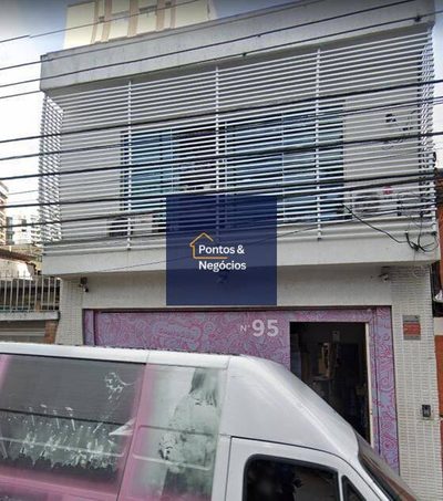 Prédio Inteiro, 360 m² - Foto 1
