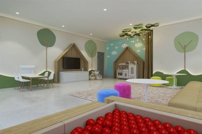 Apartamento, 2 quartos, 83 m² - Foto 4