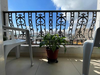 Apartamento, 2 quartos, 90 m² - Foto 5