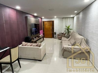 Sobrado, 3 quartos, 200 m² - Foto 2