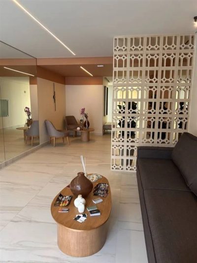 Apartamento, 1 quarto, 42 m² - Foto 1