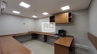 Loja-Salão, 600 m² - Foto 4
