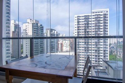 Kitnet-Studio, 37 m² - Foto 4