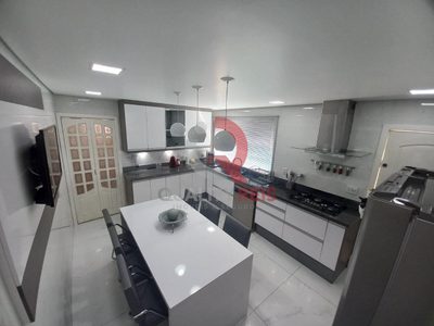 Sobrado, 3 quartos, 200 m² - Foto 3