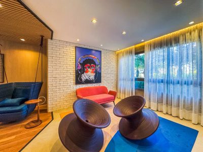 Apartamento, 2 quartos, 69 m² - Foto 4