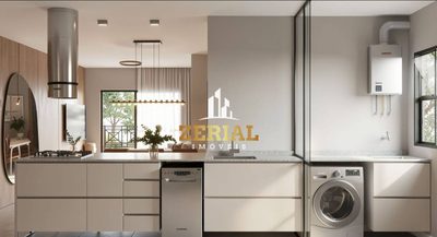 Apartamento, 3 quartos, 79 m² - Foto 4