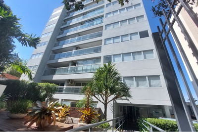 Prédio Inteiro, 32 m² - Foto 2