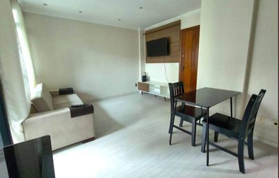 Apartamento, 2 quartos, 70 m² - Foto 4