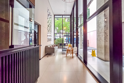 Apartamento, 1 quarto, 31 m² - Foto 4