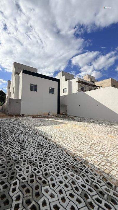 Apartamento, 3 quartos, 65 m² - Foto 2