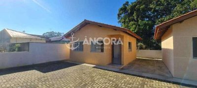 Casa, 2 quartos, 55 m² - Foto 4