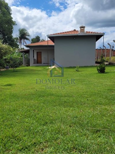 Fazenda, 1000 m² - Foto 1