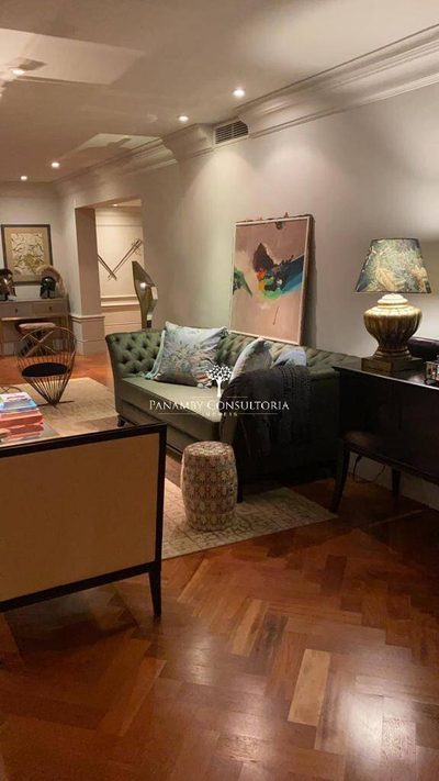 Apartamento, 4 quartos, 400 m² - Foto 3