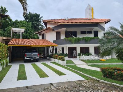 Casa de Condomínio, 5 quartos - Foto 2