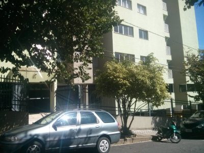 Apartamento, 3 quartos, 134 m² - Foto 2