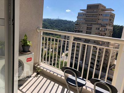 Apartamento, 1 quarto, 50 m² - Foto 5