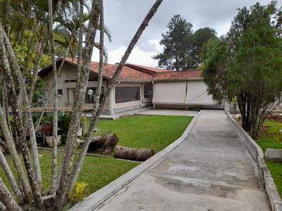 Sítio, 4 quartos, 7400 m² - Foto 5
