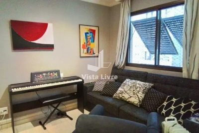 Apartamento, 3 quartos, 160 m² - Foto 5