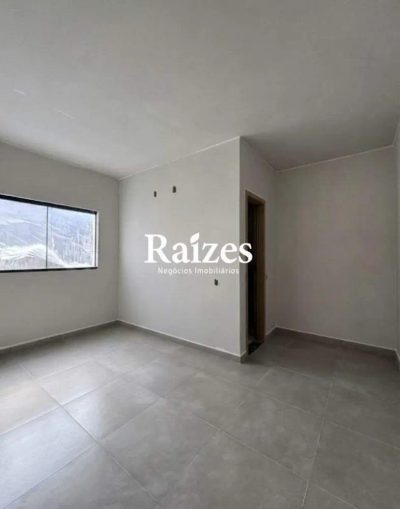 Casa, 2 quartos, 62 m² - Foto 1