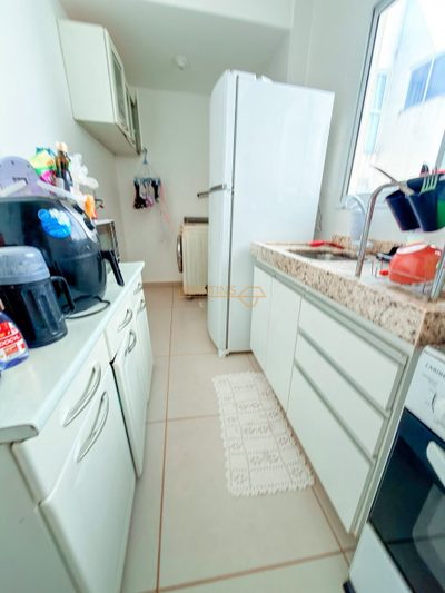 Apartamento, 2 quartos, 555 m² - Foto 3