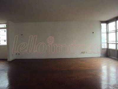 Apartamento, 4 quartos, 330 m² - Foto 2