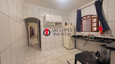 Casa, 2 quartos, 66 m² - Foto 5