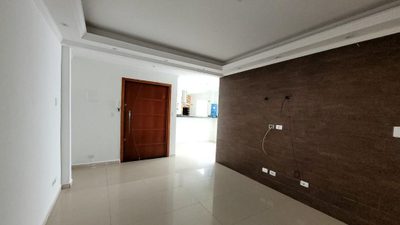 Apartamento, 3 quartos, 135 m² - Foto 4
