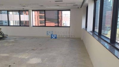 Sala-Conjunto, 307 m² - Foto 2