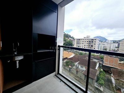 Apartamento, 2 quartos, 74 m² - Foto 4