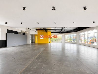 Loja-Salão, 430 m² - Foto 5