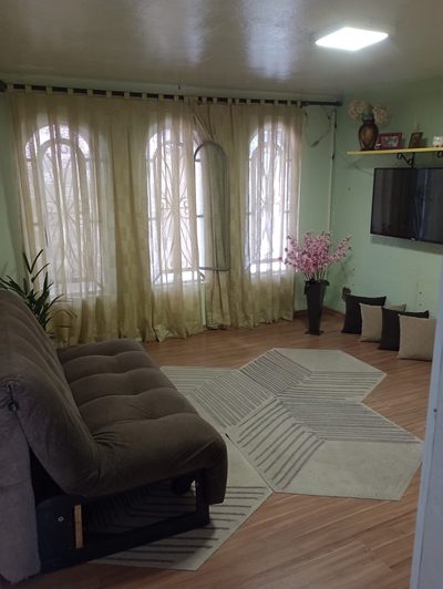 Casa, 3 quartos, 175 m² - Foto 2