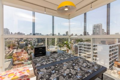 Apartamento, 1 quarto, 29 m² - Foto 3