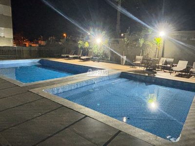 Apartamento, 2 quartos, 41 m² - Foto 4