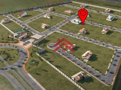 Loteamento e Condomínio, 250 m² - Foto 4