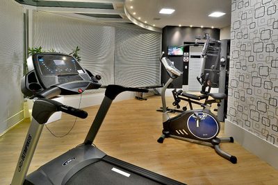 Apartamento, 3 quartos, 137 m² - Foto 5