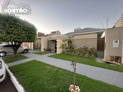 Casa, 3 quartos, 249 m² - Foto 1