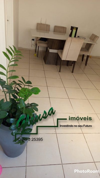 Apartamento, 2 quartos, 45 m² - Foto 2