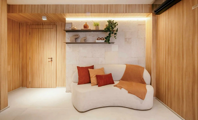 Apartamento, 3 quartos, 84 m² - Foto 4