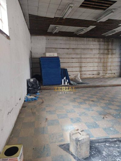Depósito-Galpão, 750 m² - Foto 5